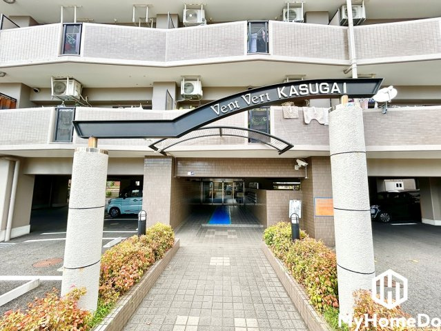 バンベール春日井