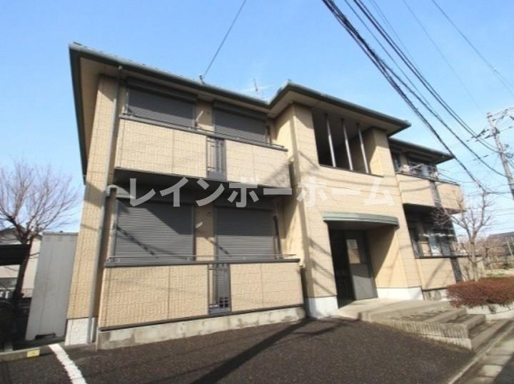 ソレーユⅡ
