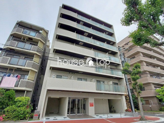 【外観】 | THE　RESIDENCE　N