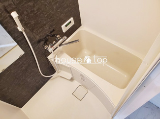 【浴室】 | THE　RESIDENCE　N