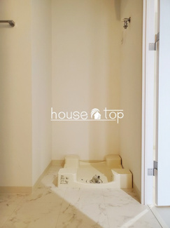 【洗面所】 | THE　RESIDENCE　N