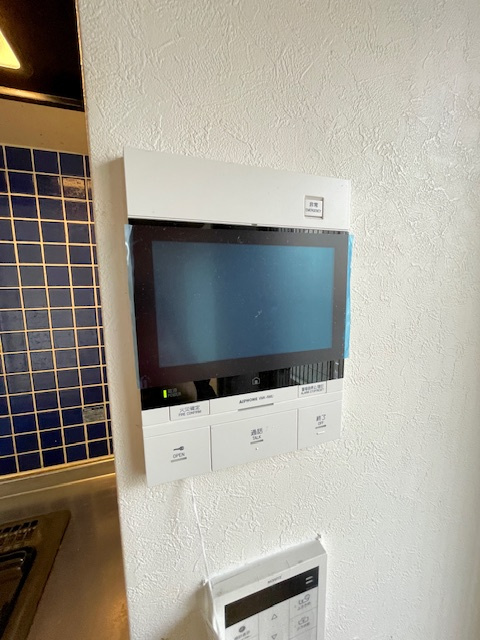 K-CRAFT UMEDA161のセキュリティ