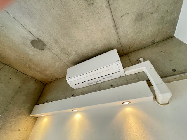K-CRAFT UMEDA161の設備