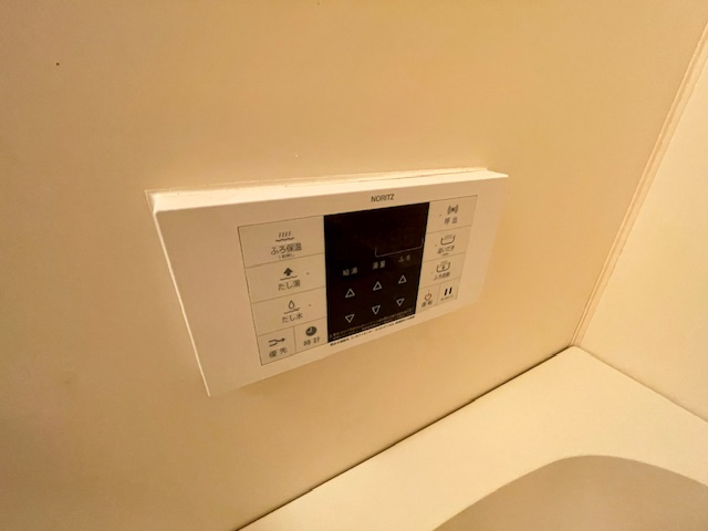 K-CRAFT UMEDA161の設備