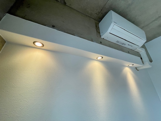 K-CRAFT UMEDA161の設備