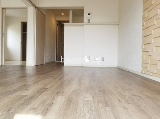 【居間・リビング】 | 甲子園東行マンション | 甲子園東行マンション