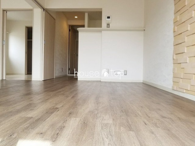 【居間・リビング】 | 甲子園東行マンション | 甲子園東行マンション