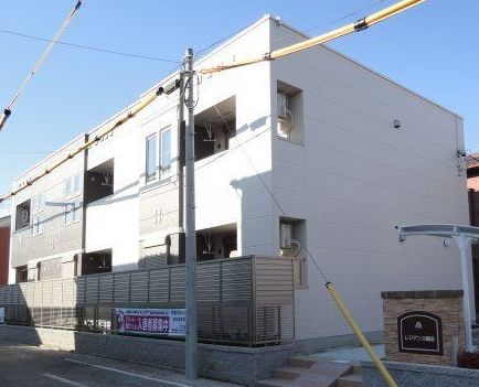 レジデンス鶴田のその他共用部分