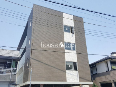 【外観】 | エメラルドオーシャン西宮(甲子園駅)