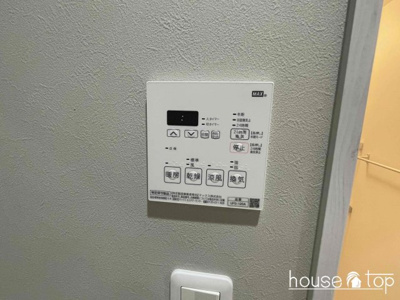 【設備】 | CASA武庫川E