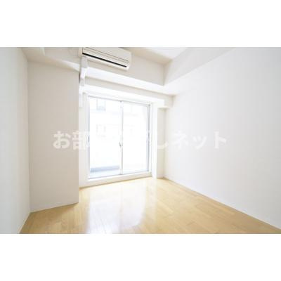 パークアクシス秋葉原【おとり物件なし】#学生・社会人にオススメ！初期費用分割払いOK！の居間・リビング