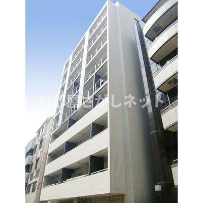 パークアクシス秋葉原【おとり物件なし】#学生・社会人にオススメ！初期費用分割払いOK！