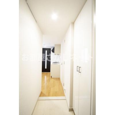 パークアクシス秋葉原【おとり物件なし】#学生・社会人にオススメ！初期費用分割払いOK！の玄関