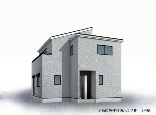 明石市魚住町清水