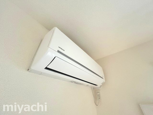 ひなたの設備