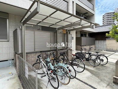 【その他共用部分】 | LOOP　RESIDENCE
