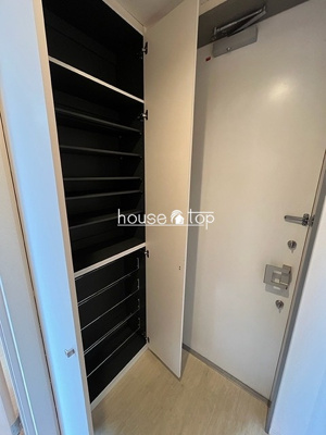 【収納】 | LOOP　RESIDENCE