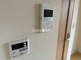 【設備】 | LOOP　RESIDENCE