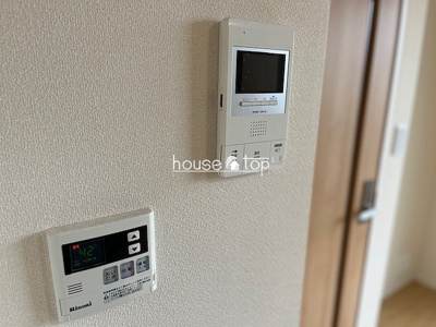 【設備】 | LOOP　RESIDENCE