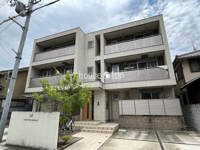 【外観】 | LOOP　RESIDENCE