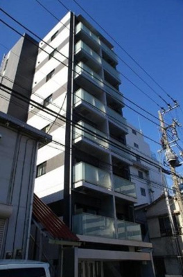 【外観】 | クレアール大崎