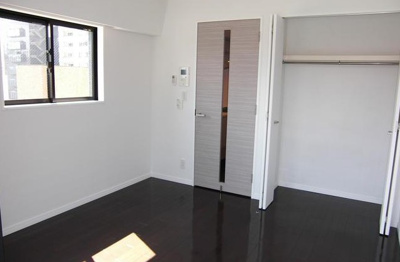 【収納】 | クレアール大崎 | 別部屋参考写真