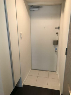 【玄関】 | クレアール大崎 | 別部屋参考写真