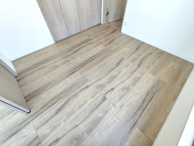 恵山荘の洋室