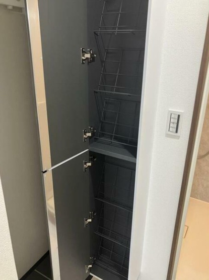 【収納】 | グランクオール北池袋