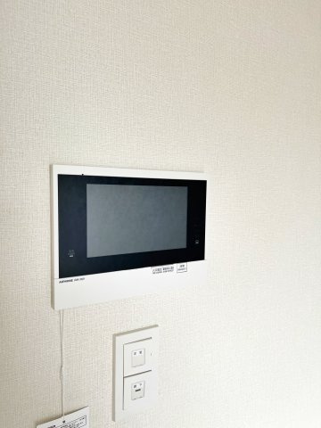 ローレルアイ名駅東のセキュリティ