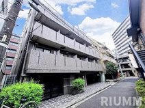 ルーブル渋谷松濤の画像