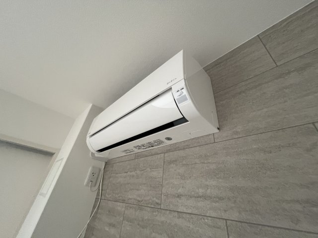 クリエオーレ一津屋Ⅱの設備