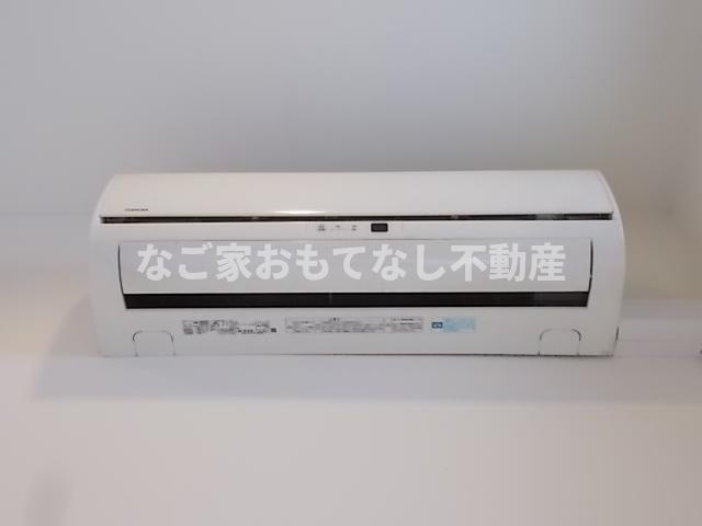 【設備】 | フルマーレ | 同タイプ