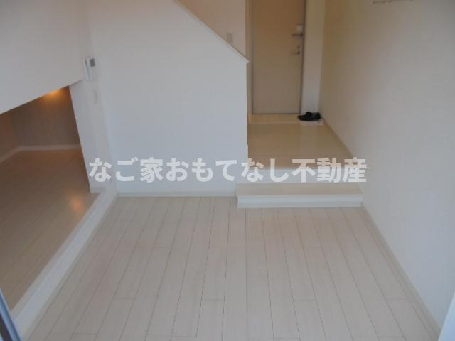【寝室】 | フルマーレ | 同タイプ