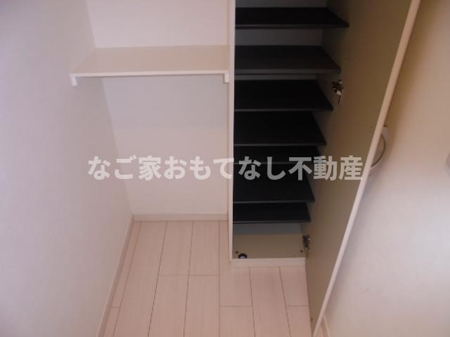 【その他】 | フルマーレ | 同タイプ