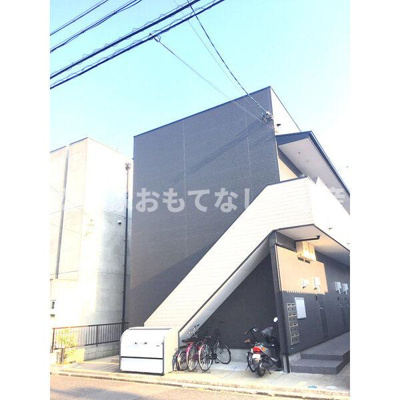 【外観】 | フルマーレ | フルマーレ