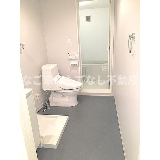 【トイレ】 | フルマーレ | 同タイプ