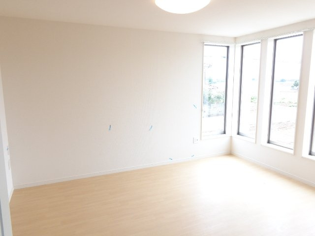 プロベニールの展望|室内