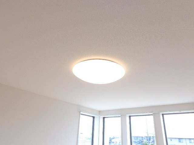 プロベニールの設備|室内設備