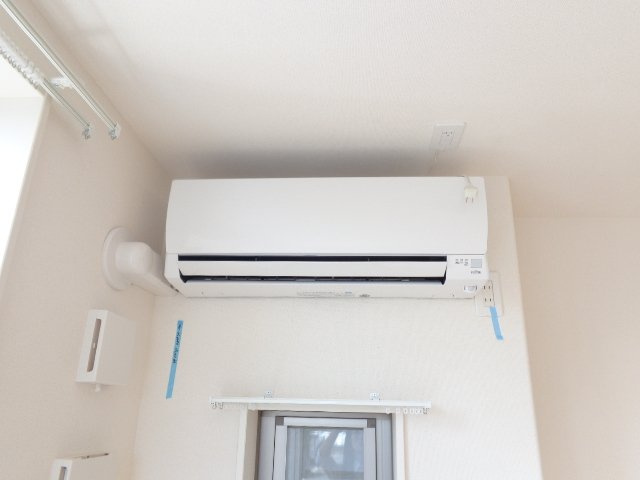 プロベニールの設備|その他