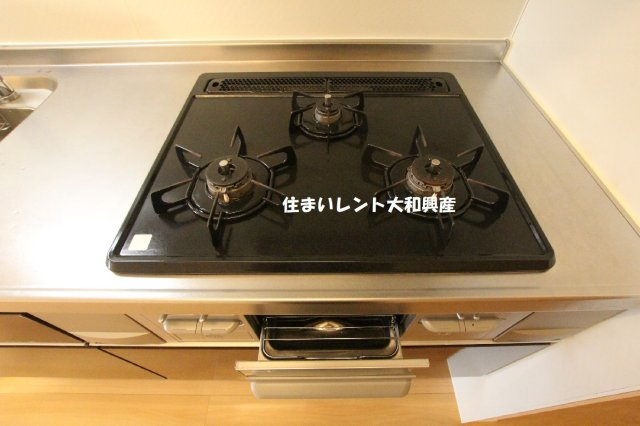 パル相武台前のその他