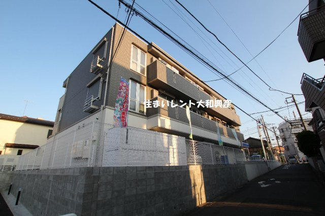 パル相武台前