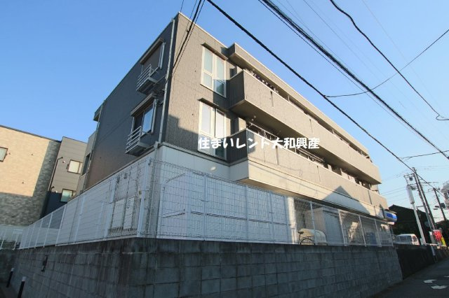 パル相武台前