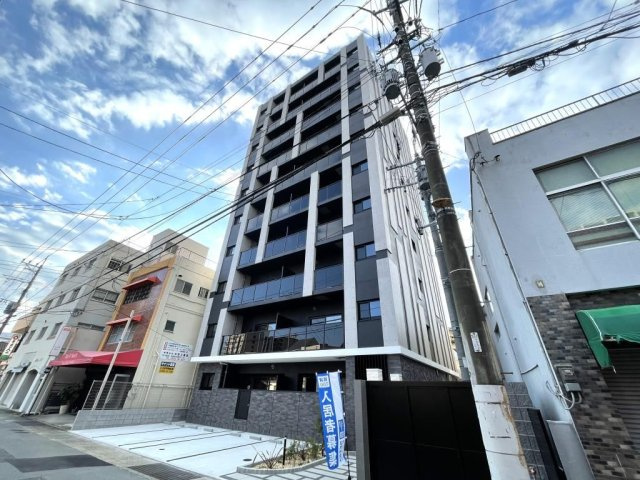 プラージュポインテ六ツ門