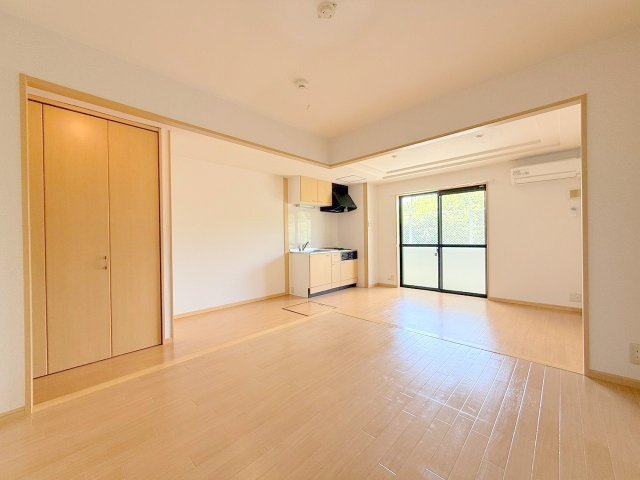 【子供部屋】 | Ocean view Court