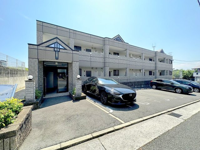 【外観】 | Ocean view Court
