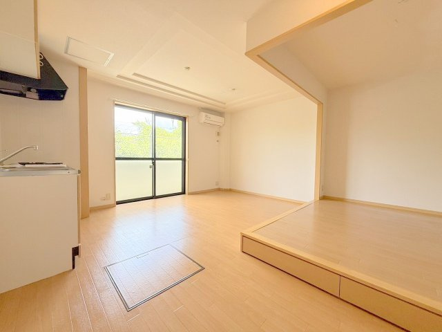 【設備】 | Ocean view Court