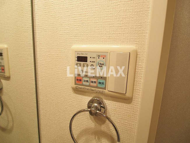【設備】エスリード梅田北