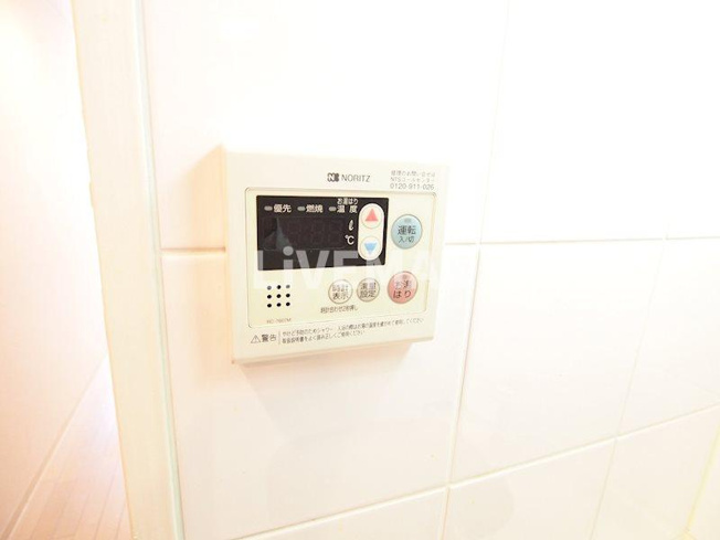 【設備】エスリード梅田北