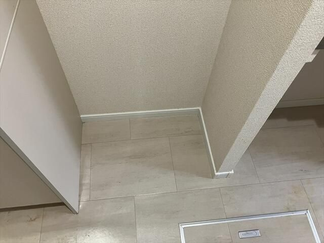 コンフォート東浦和の設備